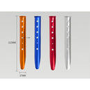 U Shaped Tent Stakes for Beaches & Snowlands U形沙釘