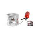 Trangia Multifuel Burner x2 氣油兩用爐頭 750001