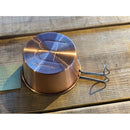 SomAbito Bond Sierra Cup 銅製深型登山杯