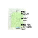 UV Paqlite Vacuum Pouch 夜光真空袋