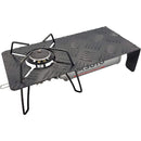 SOTO N-project Aluminum Plate (For ST-310)