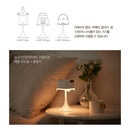 Claymore Athena_i Light Stand 2 燈座