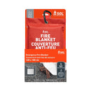 SOL Emergency Fire Blanket