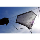 MONORAL WireFlame Feather MT-0111 羽量級焚火台