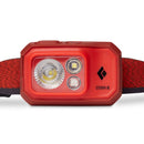 Black Diamond Storm 500-R Rechargeable Headlamp 戶外充電頭燈