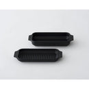 Readymade Weekender Square RD-001 方形鑄鐵鍋