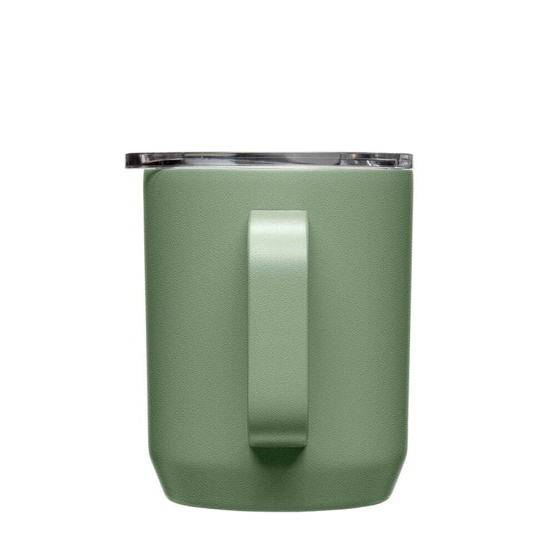 CamelBak Horizon Camp Mug Insulated Stainless 350ml 不鏽鋼真空保溫馬克杯 Moss