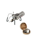 SOTO ST-3104CS Regulator Stove 專用收納套裝(收納袋, 打火器及防滑爐架套)