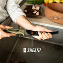 Gerber Ceviche Fillet Knife 魚刀