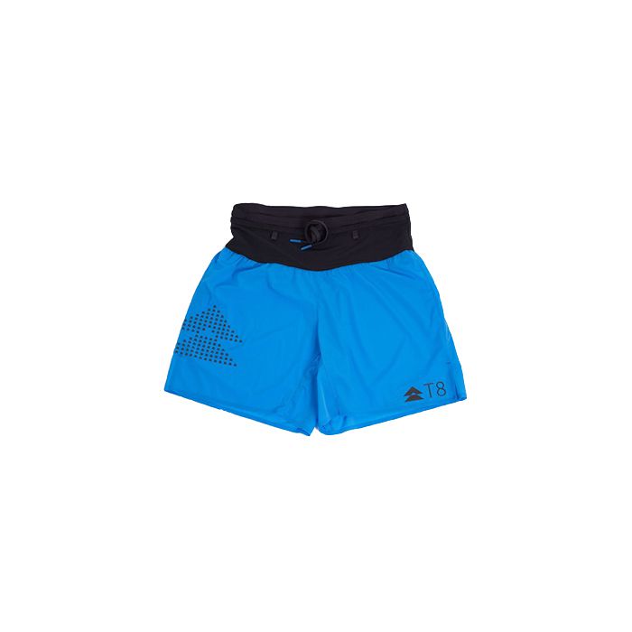 T8 Men's Sherpa Shorts v2 多功能腰帶跑褲