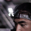 N9 LUMENA X3 Headcap Light 多功能戶外頭燈