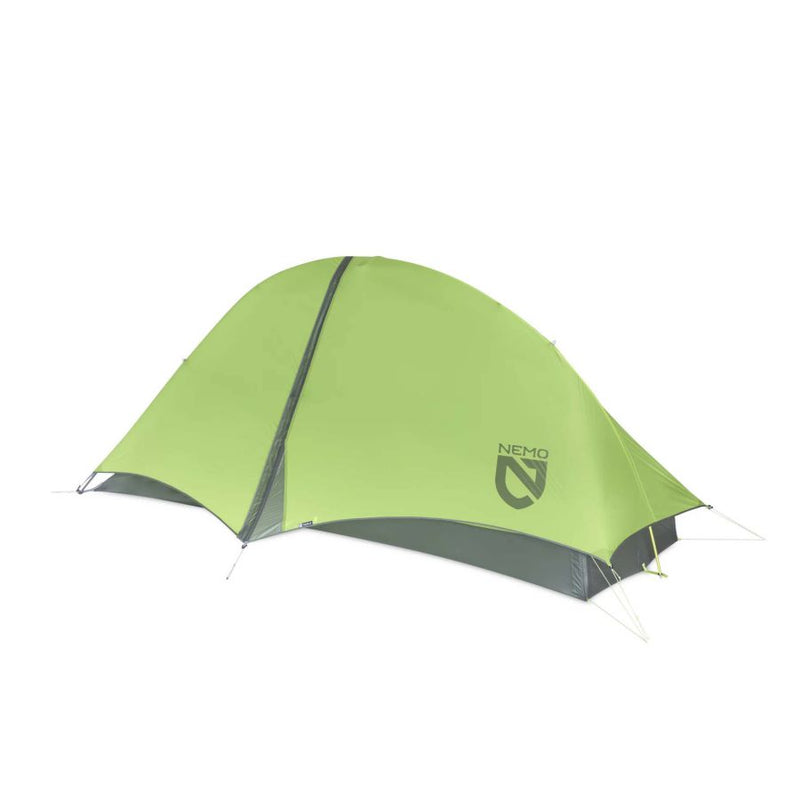 Nemo Hornet 1P Ultralight Backpacking Tent