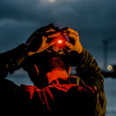 N9 LUMENA X3 Headcap Light 多功能戶外頭燈