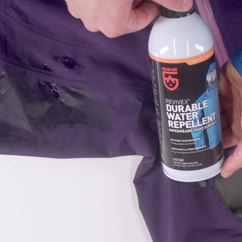 GEAR AID Durable Water Repellent 36215 防潑水噴劑