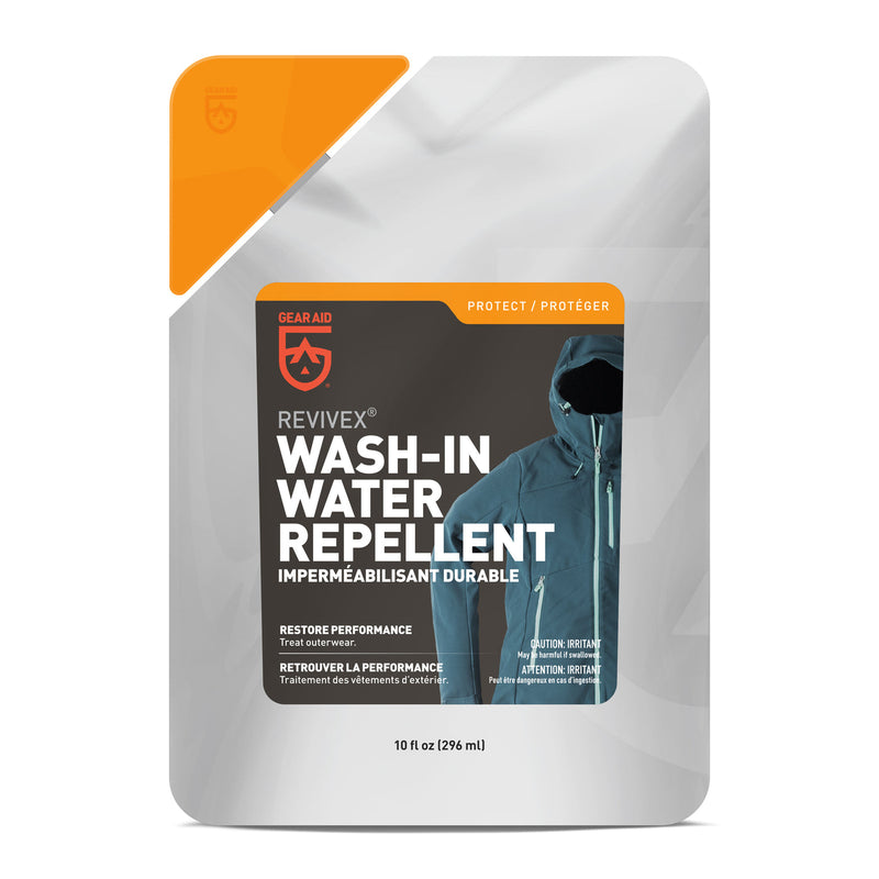 GEAR AID Revivex Wash-In Water Repellent 浸泡式撥水劑 36243