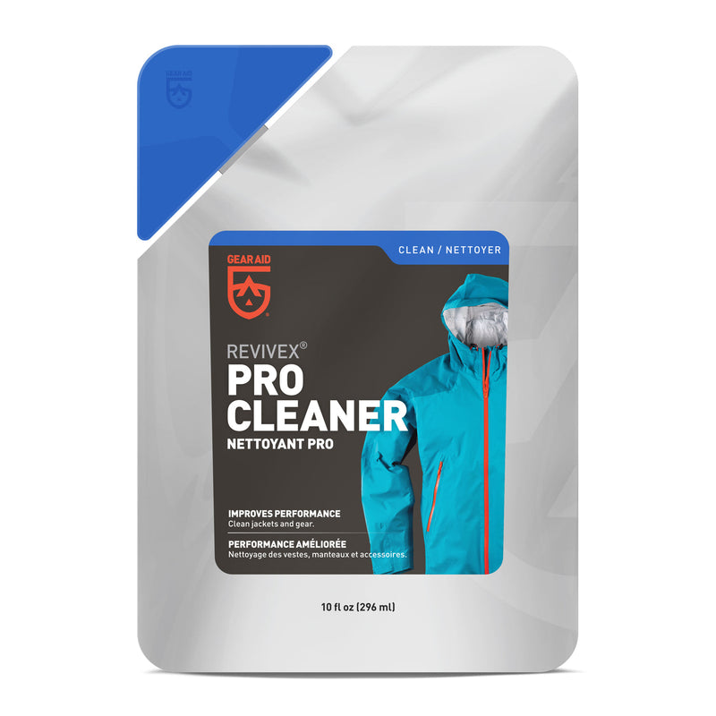 GEAR AID Revivex Pro Cleaner 36299 化學纖維清潔濃縮液
