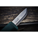 Hultafors Heavy Duty Knife GK 380020 碳鋼直刀