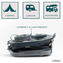 Colapz Collapsible 2-in-1 Water Carrier & Bucket 2合1摺疊水桶