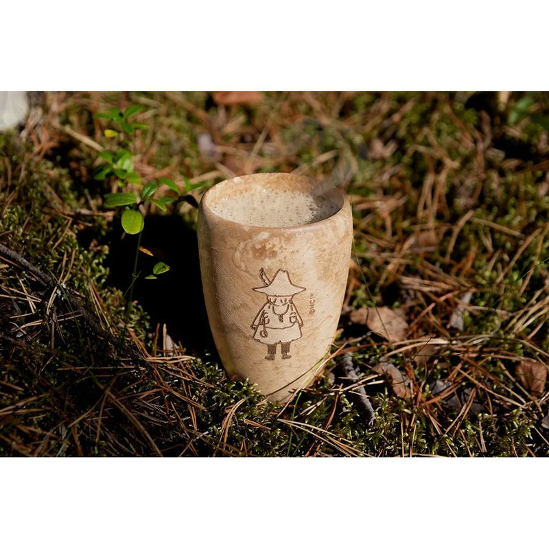 Kupilka 30 Moomin Tall Cup Snufkin Original 30 松木杯 (小肥肥一族特別版)