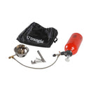 Trangia Multifuel Burner x2 氣油兩用爐頭 750001