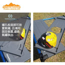 Snowline Cube Family Table Burner Plate 專用爐孔板