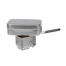 Trangia Mess Tin 209 煮飯神器