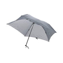 Evernew SL76g Ultralight Umbrella EBY053 極輕縮骨遮