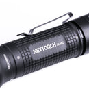 NEXTORCH TA30C One-step Strobe Tactical Flashlight 強光戶外手電筒