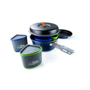 GSI Bugaboo Backpacker 44220 露營鍋具套裝