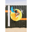 KAVU Ballard Classic Palm Leaf