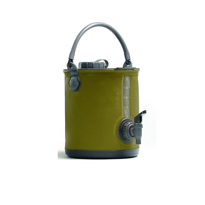 Colapz Collapsible 2-in-1 Water Carrier & Bucket 2合1摺疊水桶
