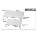 SOTO ST-631 Mini Pop Up Table Field Hopper L 戶外超輕摺疊鋁桌(大)