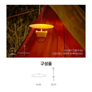 Claymore Athena_i Light Reflector 驅蚊營燈專用反光燈罩