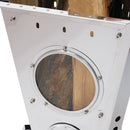 tab. Field Stove Trigon ta-0001 戶外柴火爐