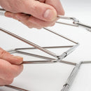 SOL Flat Pack Fire Pit