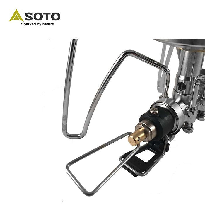 SOTO ST-3104 Regulator Stove Starter ST-310 專用打火器