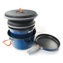 GSI Bugaboo Base Camper Cookset 44224 露營鍋具套裝