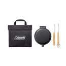 Coleman Double Pan Cooker 雙面平底鑊多士夾