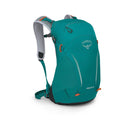 Osprey Hikelite 18 Backpack 登山背包 2023年新版 Escapade Green