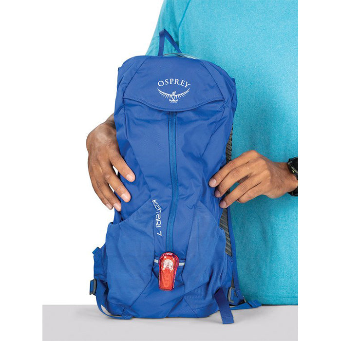 Osprey katari 7 hydration pack best sale