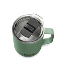 CamelBak Horizon Camp Mug Insulated Stainless 350ml 不鏽鋼真空保溫馬克杯 Moss
