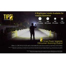 Nitecore TIP2 720 LUMENS Keychain Light 輕便匙扣燈