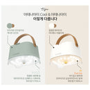 Claymore Athena i Mosquito Repeller Lantern (Mint) 驅蚊營燈