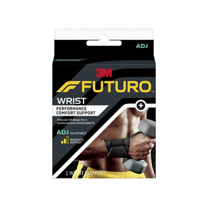 FUTURO Performance Comfort Wrist Support 運動舒適型護腕