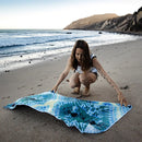 Matador Packable Beach Towel 摺疊沙灘毛巾