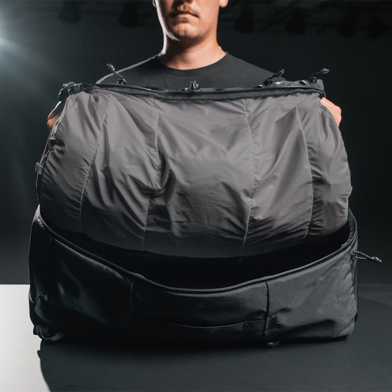 Matador SEG45 Travel Pack 兩用手提袋背包