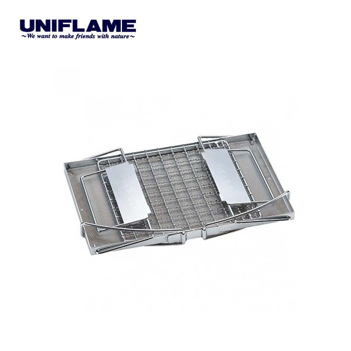 UNIFLAME 2-Way Roaster 660072