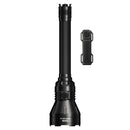 Nitecore MH40S Ultra Long Range Flashlight 無線遙控長距離電筒