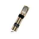 Belmont Titanium Cutlery 2pc Set BM-072 鈦餐具