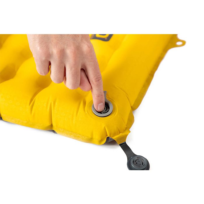 Nemo Tensor™ Ultralight Sleeping Pad 輕量充氣床墊